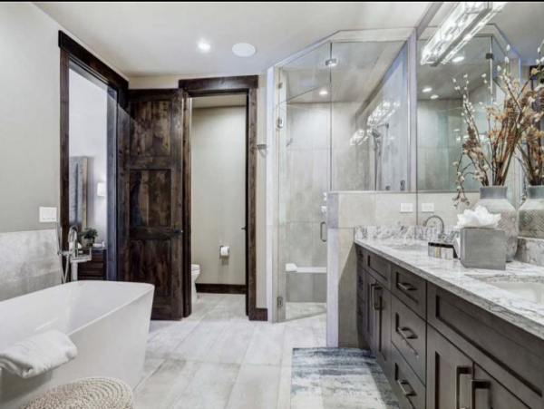 The Ultimate in Breckenridge Luxury Accommodation
