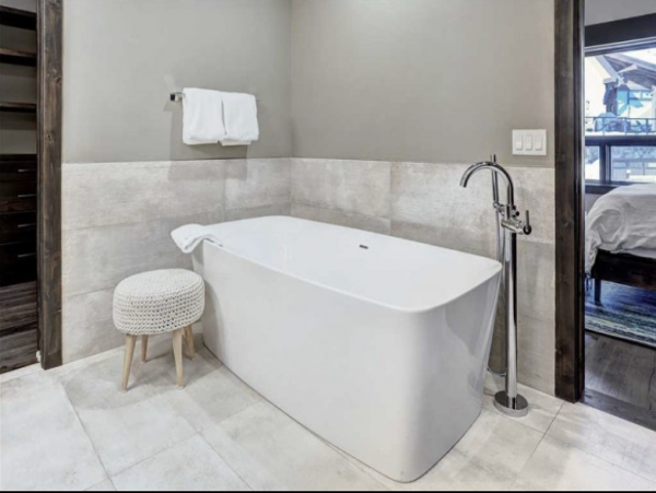 The Ultimate in Breckenridge Luxury Accommodation