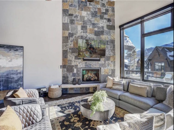 The Ultimate in Breckenridge Luxury Accommodation