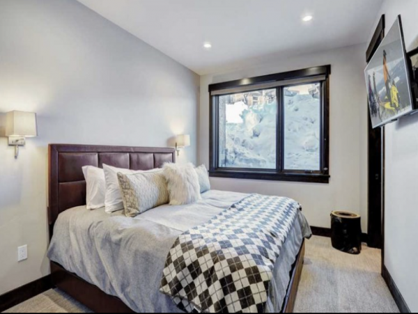 The Ultimate in Breckenridge Luxury Accommodation