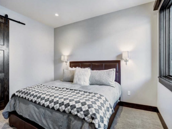 The Ultimate in Breckenridge Luxury Accommodation