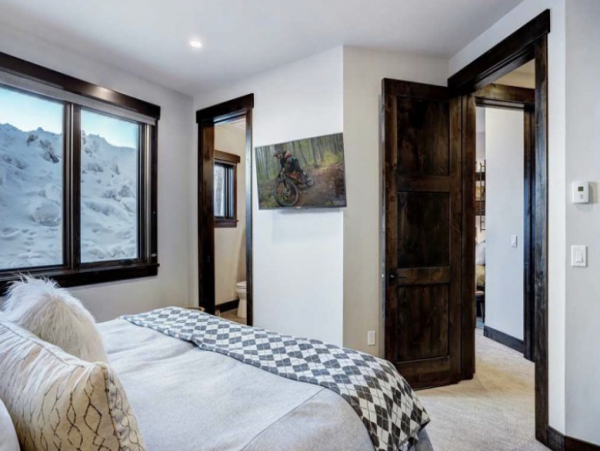 The Ultimate in Breckenridge Luxury Accommodation