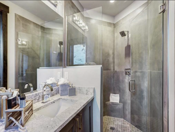 The Ultimate in Breckenridge Luxury Accommodation