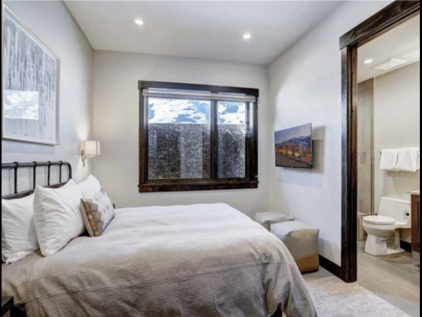 The Ultimate in Breckenridge Luxury Accommodation