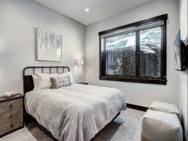 The Ultimate in Breckenridge Luxury Accommodation