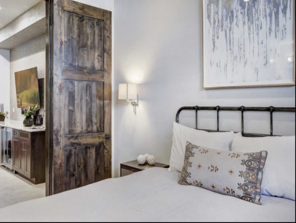 The Ultimate in Breckenridge Luxury Accommodation