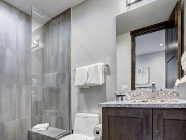 The Ultimate in Breckenridge Luxury Accommodation