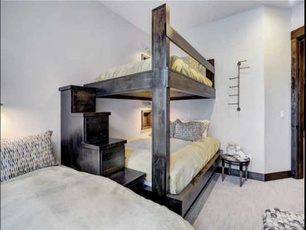The Ultimate in Breckenridge Luxury Accommodation