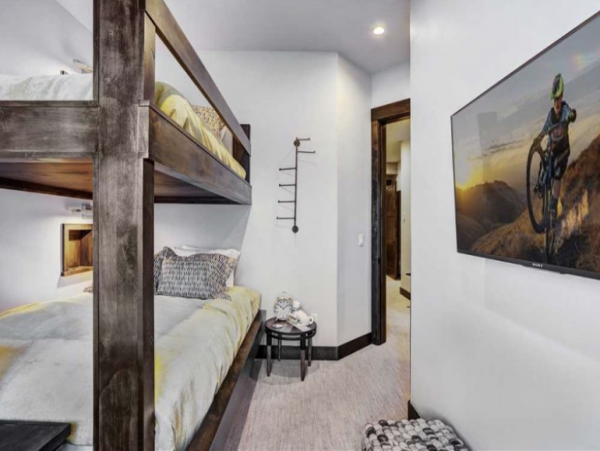 The Ultimate in Breckenridge Luxury Accommodation
