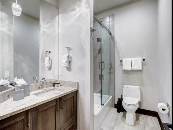 The Ultimate in Breckenridge Luxury Accommodation