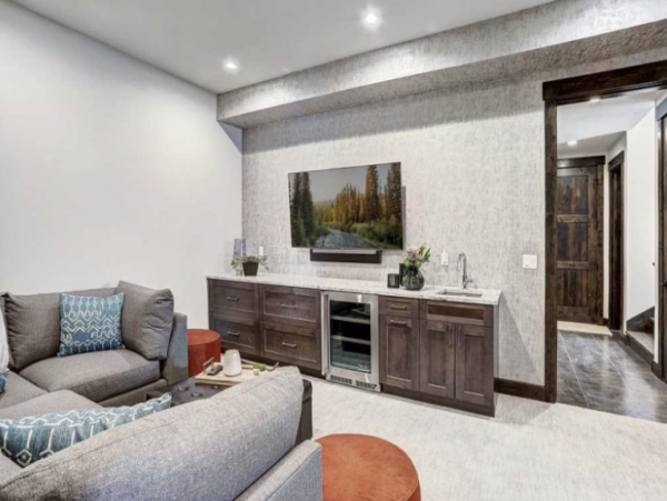 The Ultimate in Breckenridge Luxury Accommodation