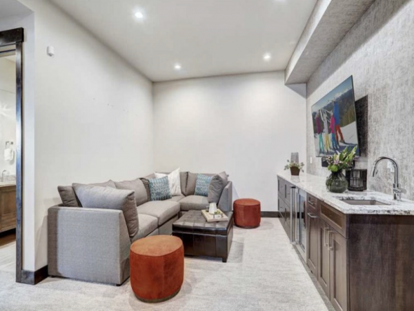 The Ultimate in Breckenridge Luxury Accommodation