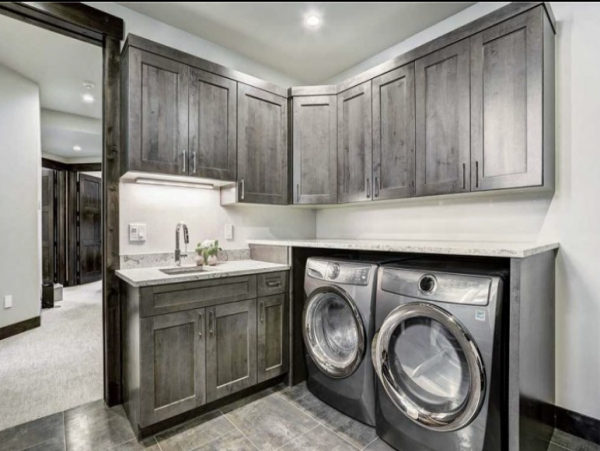 The Ultimate in Breckenridge Luxury Accommodation