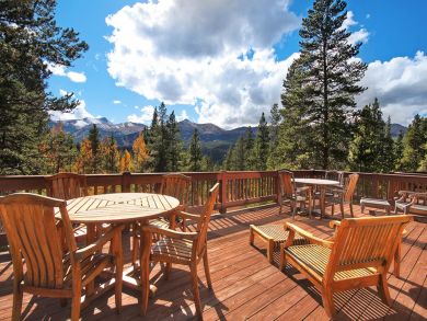 Breckenridge Home 927142 Breckenridge Home 927142