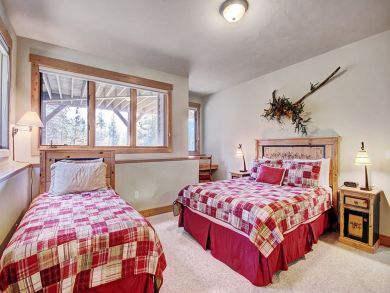 Breckenridge Home 927142 Breckenridge Home 927142