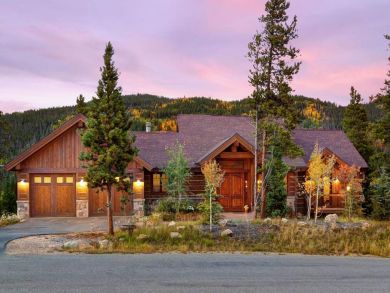 Breckenridge Home 927143