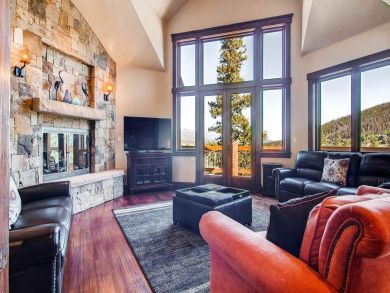 Breckenridge Home 927143