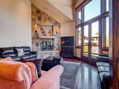 Breckenridge Home 927143