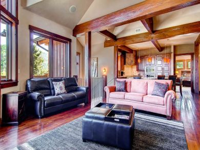 Breckenridge Home 927143