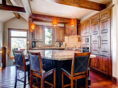 Breckenridge Home 927143