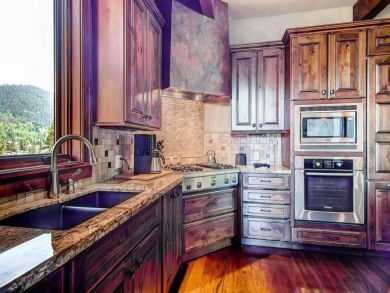 Breckenridge Home 927143