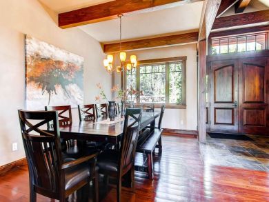 Breckenridge Home 927143