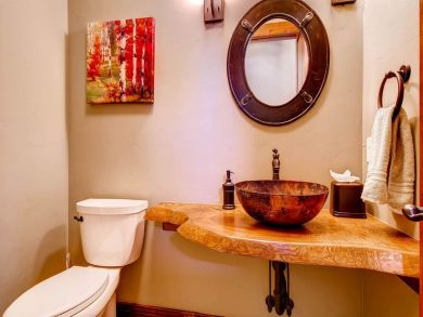 Breckenridge Home 927143
