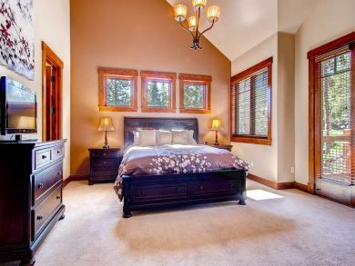Breckenridge Home 927143