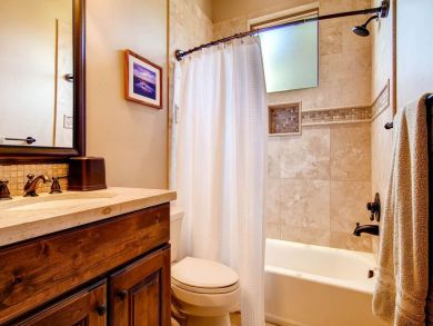 Breckenridge Home 927143