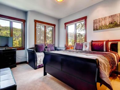 Breckenridge Home 927143