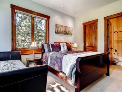 Breckenridge Home 927143