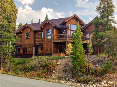 Breckenridge Home 927143