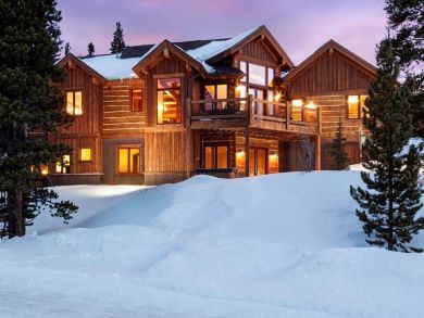 Breckenridge Home 927143