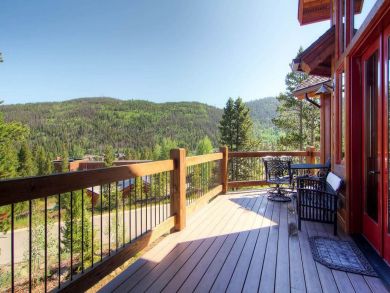 Breckenridge Home 927143
