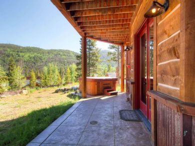 Breckenridge Home 927143