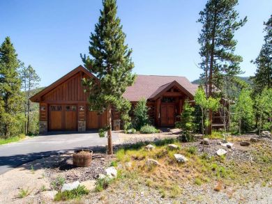 Breckenridge Home 927143