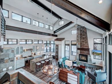Breckenridge Home 927144