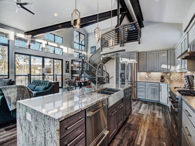 Breckenridge Home 927144