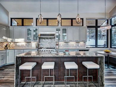Breckenridge Home 927144