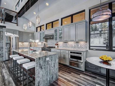 Breckenridge Home 927144