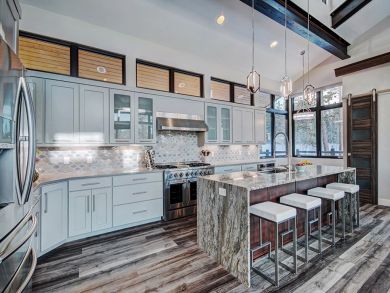 Breckenridge Home 927144