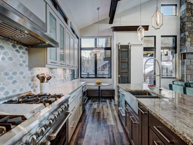 Breckenridge Home 927144