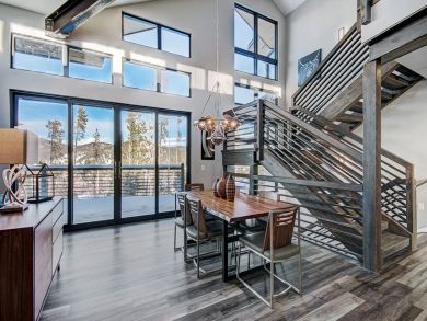 Breckenridge Home 927144