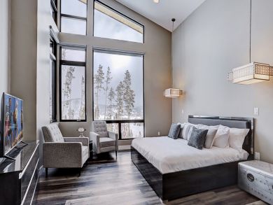 Breckenridge Home 927144