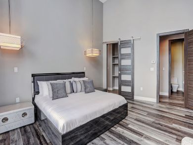 Breckenridge Home 927144