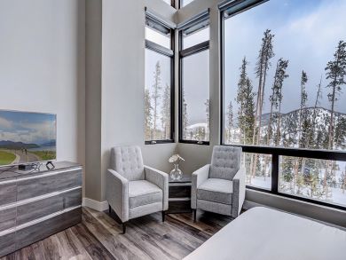 Breckenridge Home 927144