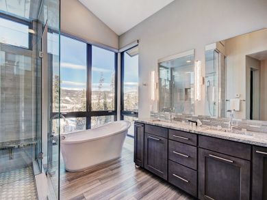 Breckenridge Home 927144