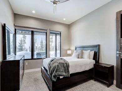 Breckenridge Home 927144