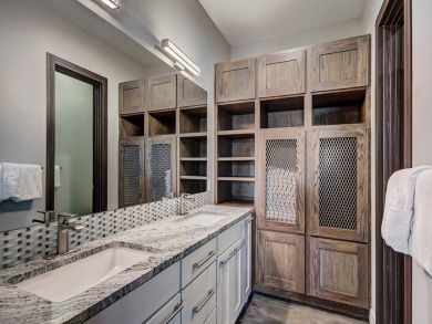 Breckenridge Home 927144