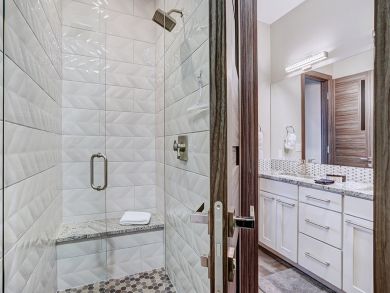 Breckenridge Home 927144